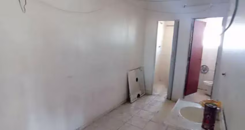 Sala comercial com 1 sala para alugar na Avenida Marechal Fiuza de Castro, Jardim Pinheiros, São Paulo