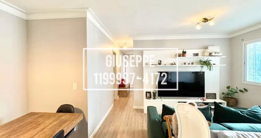 Apartamento a venda com 95 metros 3 quartos 2 vagas Butantã USP FL62