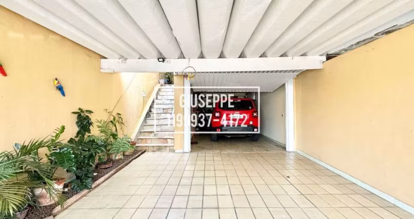 Casa 3 quartos 1 suíte 3 vagas 180 metros a venda no Butantã FL62