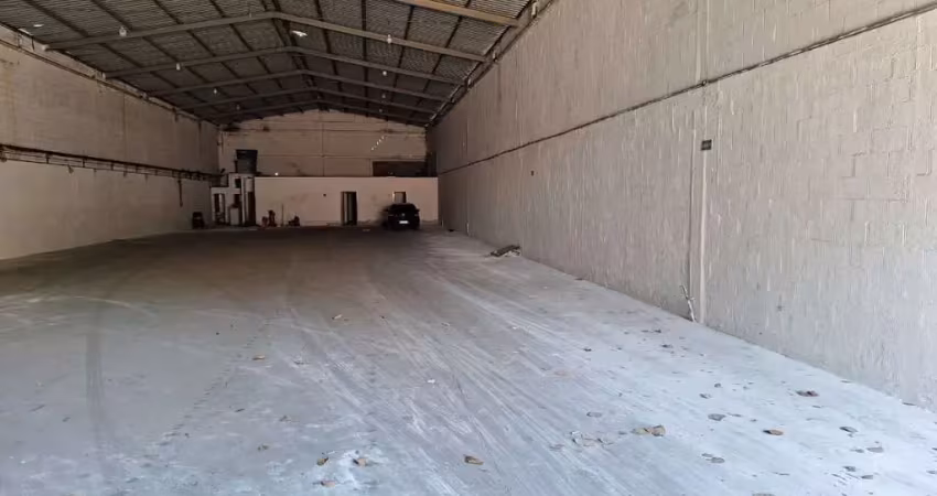 GALPÃO COM 800  M2 EM CONDOMINIO FL26