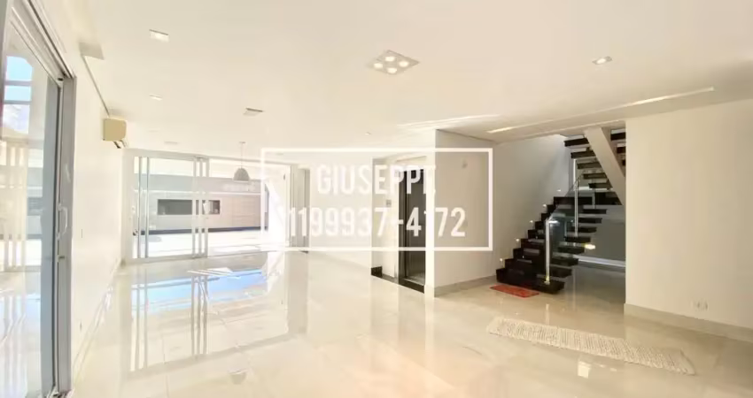 Casa de condomínio a venda com 384 metros 4 quartos 4 vagas Lorian FL62