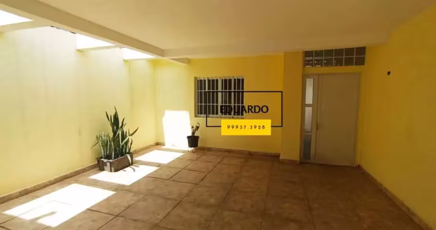 Casa em condomínio fechado com 3 quartos à venda na Rua Ramiro de Santa Cruz Abreu, 150, Jardim Bonfiglioli, São Paulo