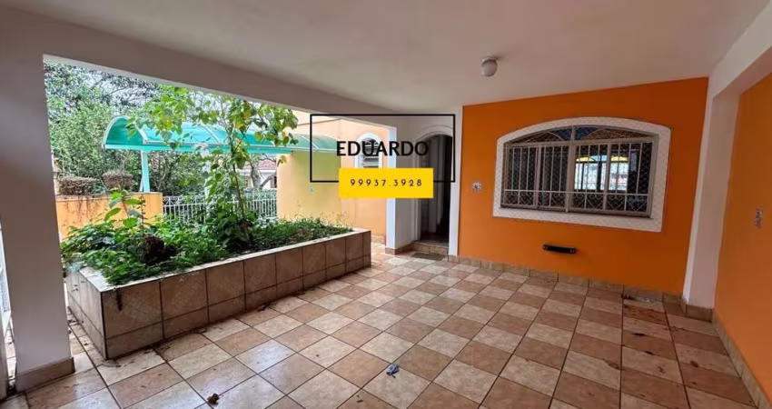 Sobrado grande jd bonfiglioli edicula e churrasqueira fl37