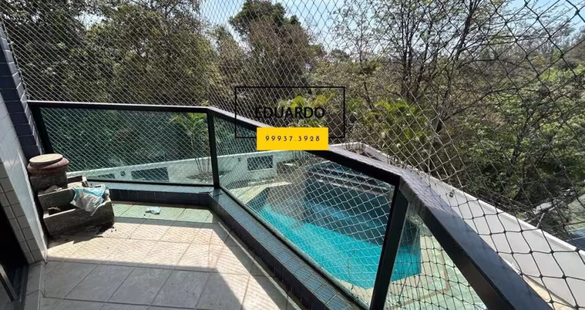 Apartamento com 4 quartos à venda na Rua Leonardo Mota, 100, Vila Indiana, São Paulo