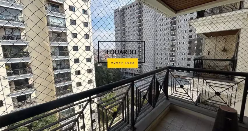 Apartamento com 3 quartos à venda na Rua República do Togo, 100, Jardim Peri Peri, São Paulo