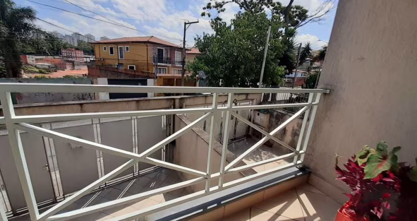 SOBRADO 3 SUÍTES  5 VAGAS NO JARDIM BONFIGLIOLI