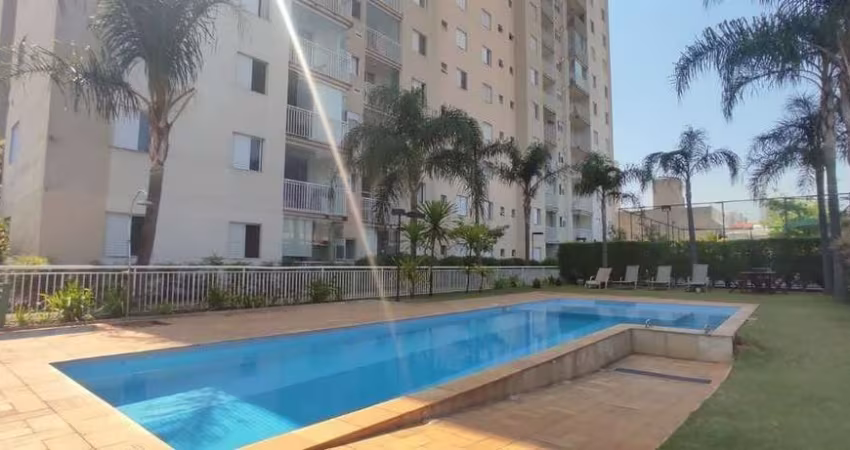 Apartamento 64m², 2 Quartos1 Suíte, 1 Vagas FL15