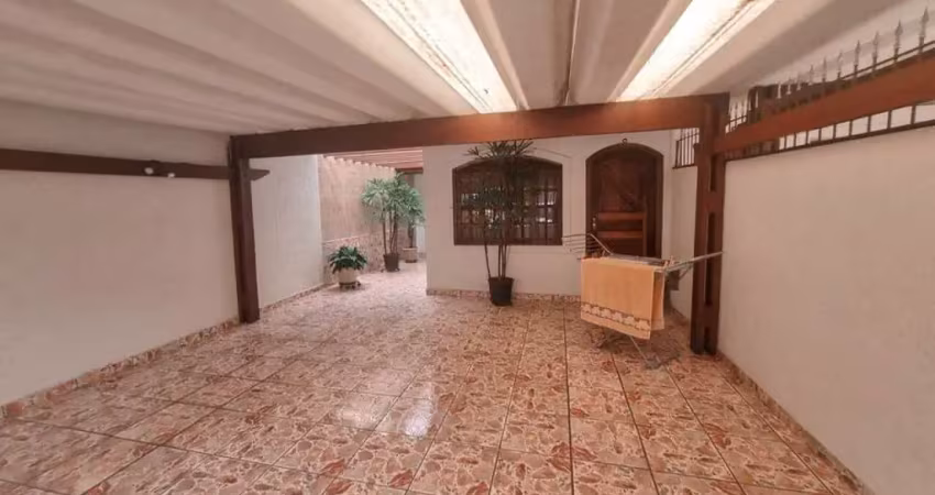 SOBRADO Á VENDA NO BUTANTÃ.