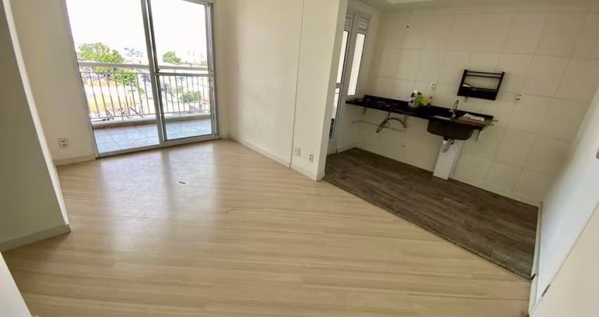 Apartamento 57m2 no Bonfiglioli,2 Quartos,1 suíte,1 vaga. FL13