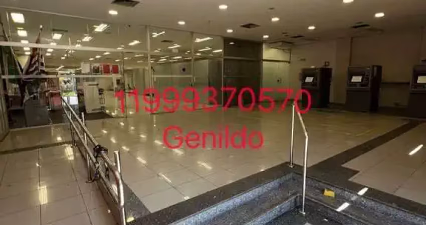 Predio comercial 539m2 antigo bradesco proximo do metro vila sonia fl55 10 vagas 3 quartos