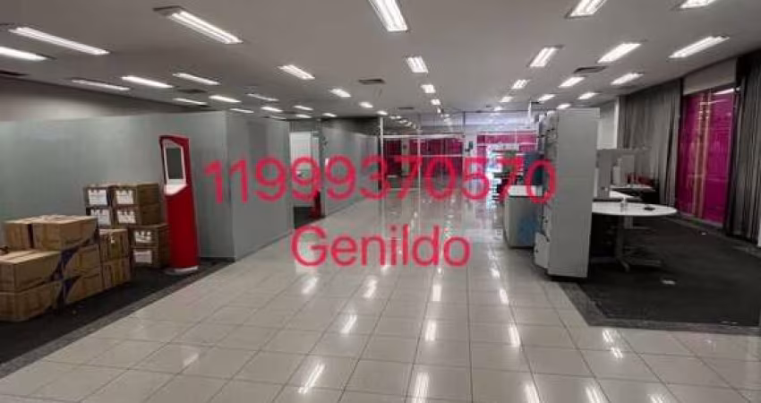 PREDIO COMERCIAL 539M2 ANTIGO BRADESCO PROXIMO DO METRO VILA SONIA FL55 10 VAGAS 3 QUARTOS