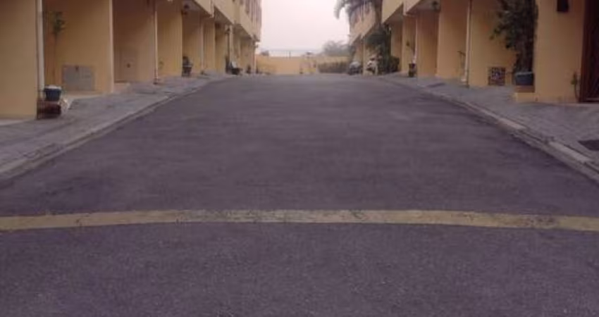 SOBRADO EM CONDOMINIO FECHADO A VENDA NO BUTANTÃ.