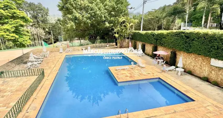 Imponente residência no cond. forest hills ? granja viana. fl23