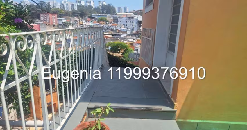 Sobrado Jardim Bonfigliolli: 3 dormitórios, 3 vagas