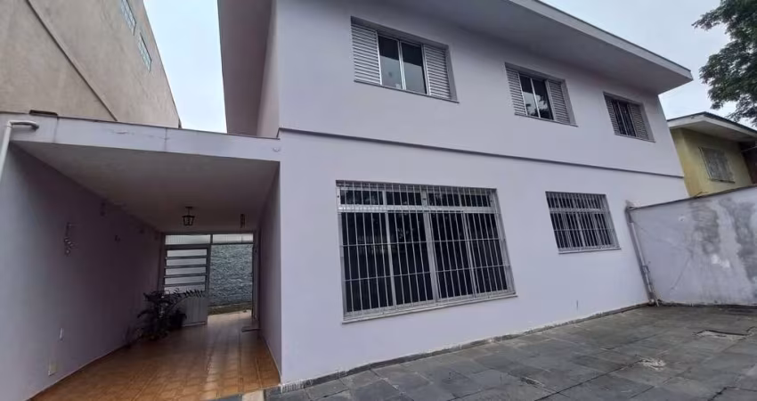 CASA JD BONFIGLIOLI 3QUARTOS 1 SUITE 3 BANHEIROS 5 VAGAS FL15