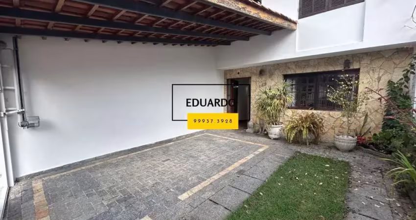 Espetacular sobrado prox centro comercial jd bonfiglioli fl37