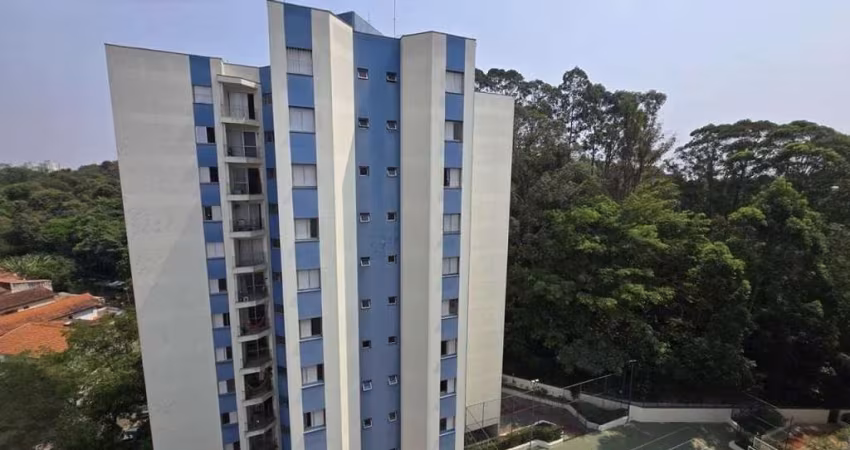 APARTAMENTO COM 2 DORMITORIOS PROXIMO A USP FL26