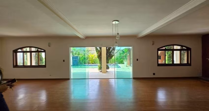 CASA, PARQUE DOS PRINCIPES 800M² 5 QUARTOS 5 SUITES 4 VAGAS FL15