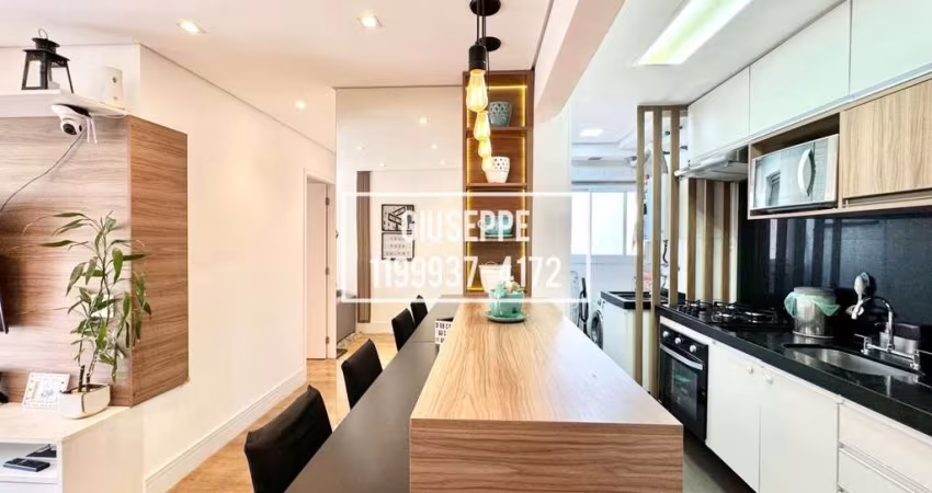 Apartamento a venda 60 metros 2 quartos 1 vagas Butantã USP FL62