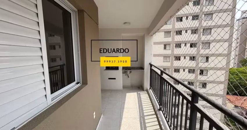 Apartamento com 2 quartos à venda na Rua Monte Caseros, 100, Vila Gomes, São Paulo