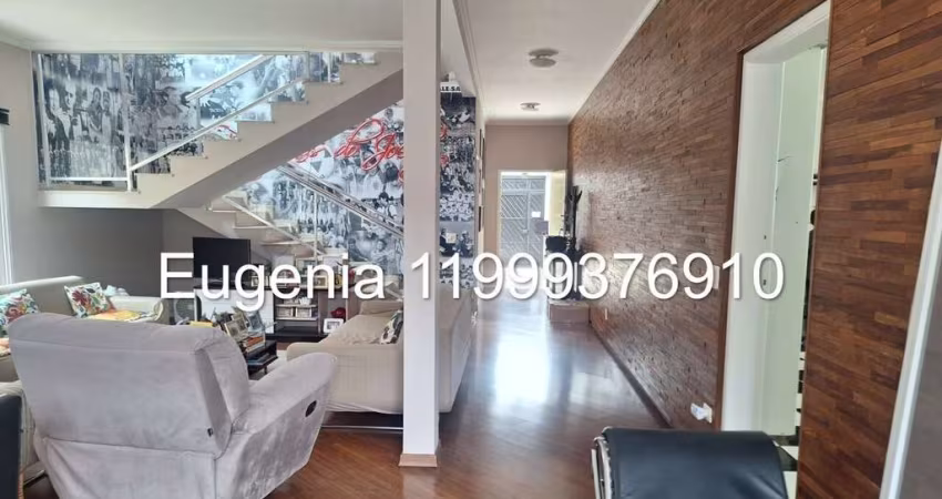 Sobrado Rolinopolis Butantã: 310 metros, 4 dormitórios, 4 vagas