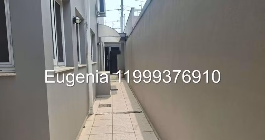 Sobrado Rolinopolis Butantã: 310 metros, 4 dormitórios, 4 vagas