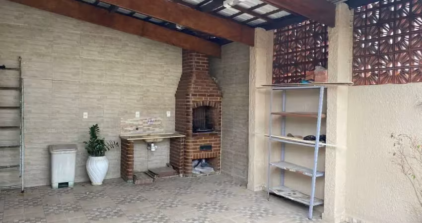 Sobrado amplo e confortável na vila são francisco! fl43