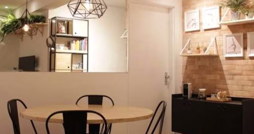 Apartamento no Jd Bonfiglioli 65m² 3 Quartos 2 Banheiro1 vaga FL15