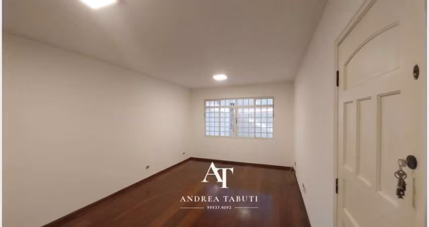 SOBRADO JD TRUSSARDI - 3 DORMITORIOS (1 SUITE) COM 2 VAGAS