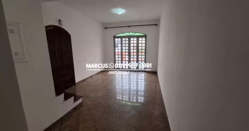 MINHA CASA MINHA VIDA JD. BONFIGLIOLI SOBRADO C/ 3 DORMS; SUÍTE, 3 VGS COBERTAS. FL23