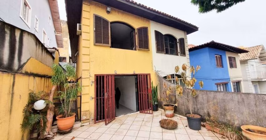 CASA NA VILA MORSE 3 QUARTOS 1 SUITE 2 VAGAS FL15