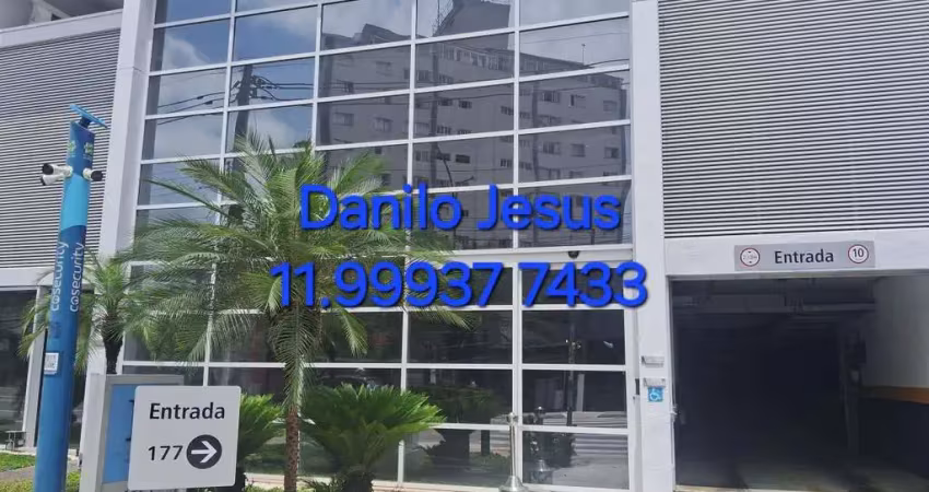 Sala comercial com 2 salas para alugar na Avenida Vital Brasil, 177, Butantã, São Paulo
