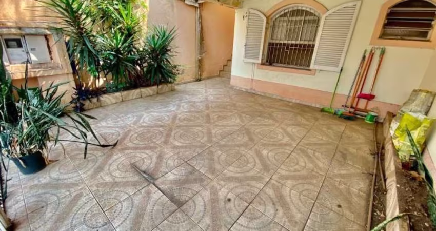 Casa térrea 125m² 1 suíte 2 vagas Vila Gomes FL15
