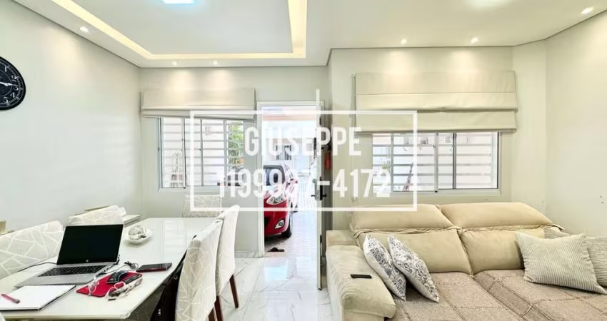 Casa de condômino a venda com 120 metros 3 quartos 2 vagas Butantã USP FL62