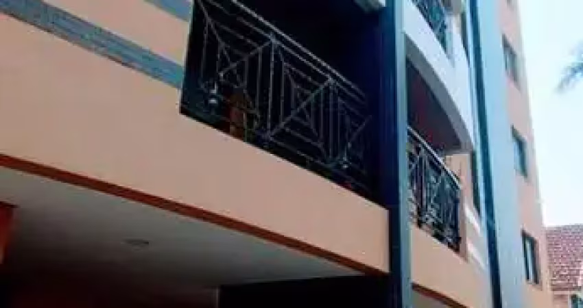 Conforto e Praticidade: 96m², 2 Dormitórios e Lazer Completo. FL43