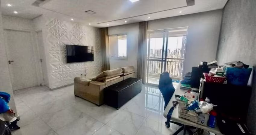 Apartamento 69m2 no Vila Andrade,3 Quartos,1 suíte,1 vaga FL13