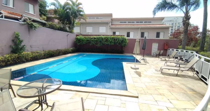 CASA EM CONDOMINIO  COM 3 DORMITORIOS FL26