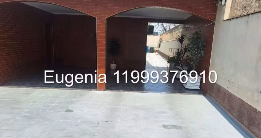 Casa com 3 quartos à venda na Rua Jerônimo França, 11, Vila Indiana, São Paulo