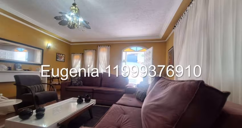 Casa Térrea Vila Gomes: 300 metros, 3 dormitórios, 10 vagas