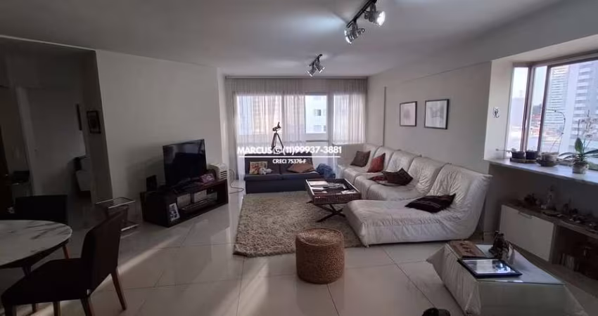 BUTANTÃ APTO C/ 157M²  À 5 MINUTOS do METRÔ C/ 4 DORMS; 2 VGS., LAZER. FL23