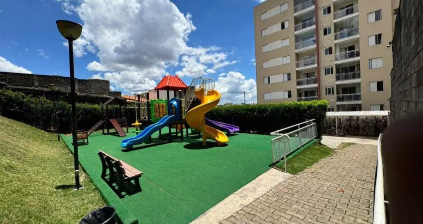 Apartamento de 70m² na Av. Otacílio Tomanik: Conforto e Praticidade. FL43