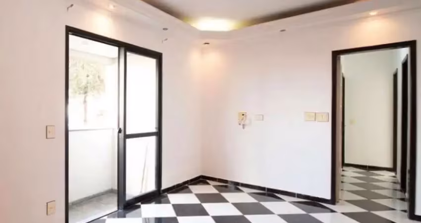 Apartamento com 2 Dormitórios e Lazer Completo no Jardim Bonfiglioli. FL43