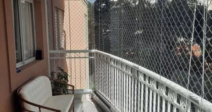 Apartamento de 95m² na Rodovia Raposo Tavares com Lazer Completo e 2 Vagas. FL43