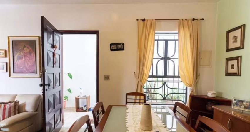 CASA JD BONFIGLIOLI 145M² 3 QUARTOS 1 SUITE 2 VAGAS FL15