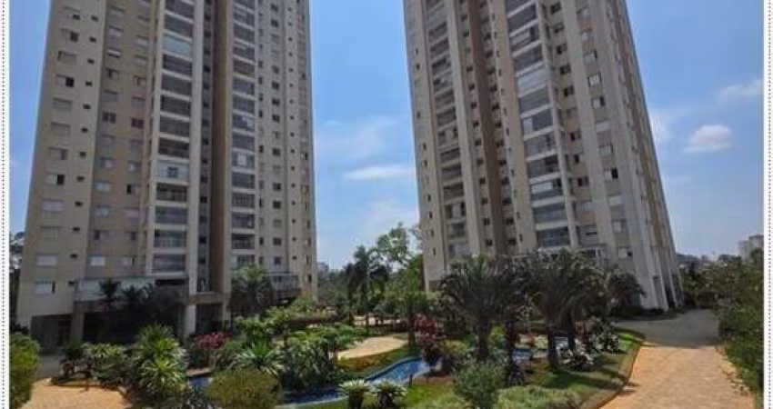 APARTAMENTO MAIRARE 136m²- 3 DORMITORIOS (1 SUITE) COM 2 VAGAS