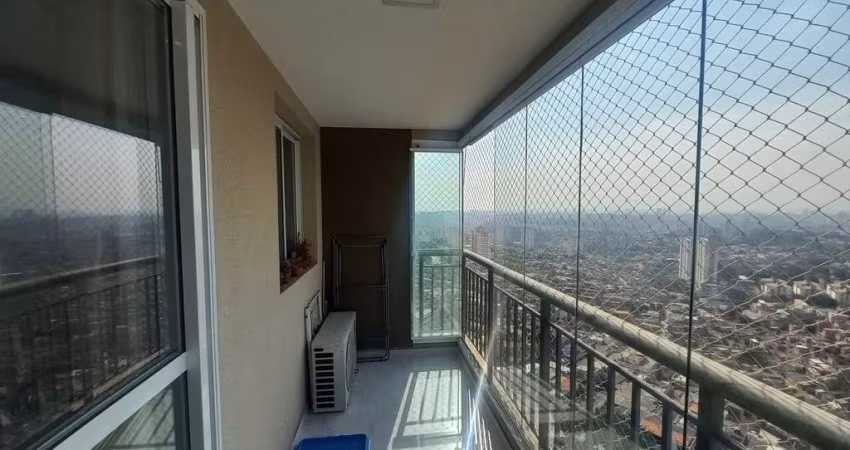 APARTAMENTO próximo Morumbi Town 69m² 3 Quartos 1 Suíte 2 Vagas FL15