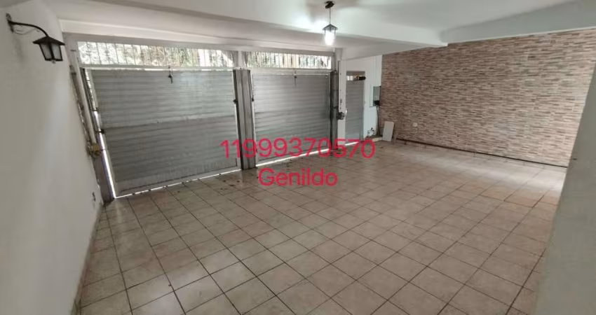 SOBRADO  PROXIMO DA USP 3 QUARTOS 1 SUITE EDICULA ESCRITORIO DEPOSITO 3 VAGAS ACEITA PET FL55