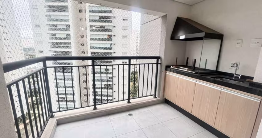 APARTAMENTO 2 QUARTOS COM VARANDA GOURMET NO JB EM OSASCO FL48