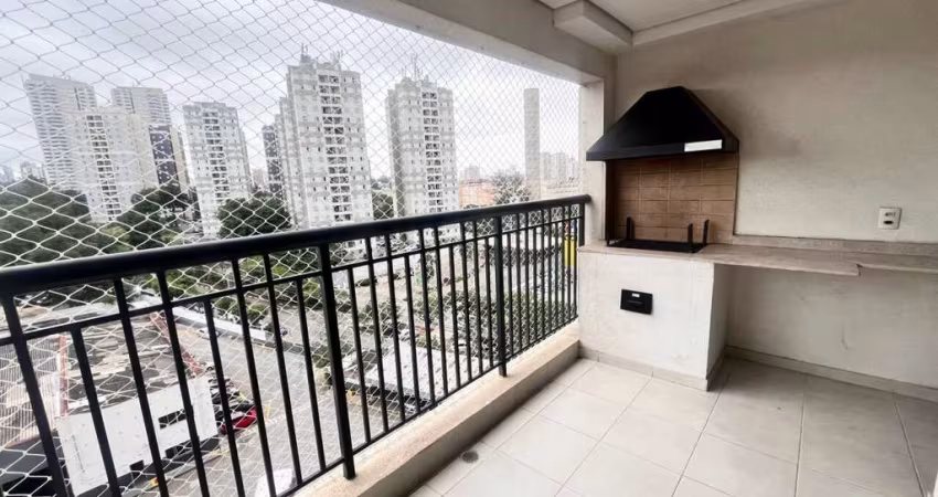 APARTAMENTO 2 QUARTOS COM VARANDA GOURMET PROX. SHOP UNIÃO FL48