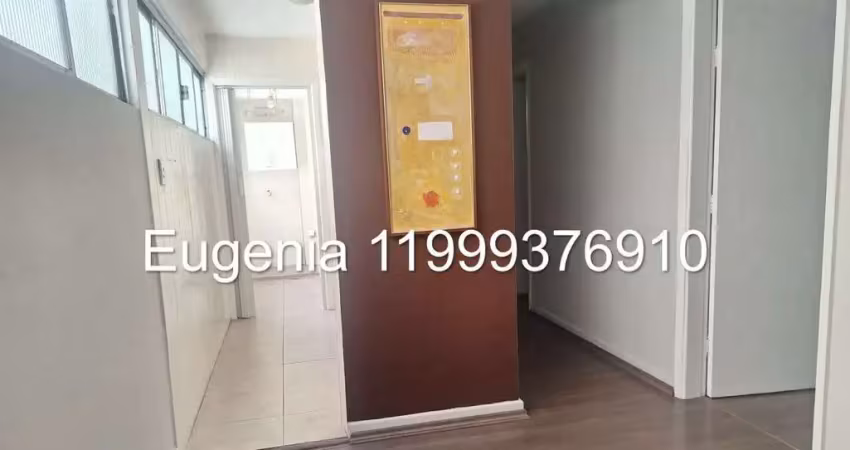 Apartamento alto de pinheiros: 66 metros, 3 dormitórios, 1 vaga